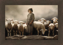 Load image into Gallery viewer, Of Lambs and Shepherds
