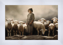Load image into Gallery viewer, Of Lambs and Shepherds
