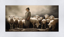 Load image into Gallery viewer, Of Lambs and Shepherds
