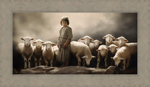 Load image into Gallery viewer, Of Lambs and Shepherds
