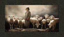Load image into Gallery viewer, Of Lambs and Shepherds
