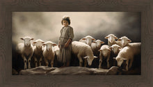 Load image into Gallery viewer, Of Lambs and Shepherds
