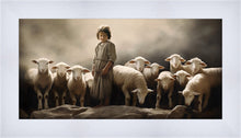 Load image into Gallery viewer, Of Lambs and Shepherds

