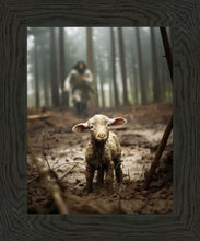 Load image into Gallery viewer, The Good Shepherd is on the Way
