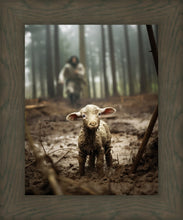 Load image into Gallery viewer, The Good Shepherd is on the Way
