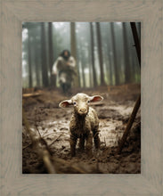 Load image into Gallery viewer, The Good Shepherd is on the Way
