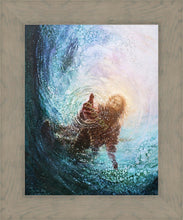 Load image into Gallery viewer, The Hand of God
