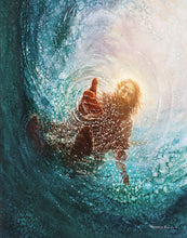 Load image into Gallery viewer, The Hand of God
