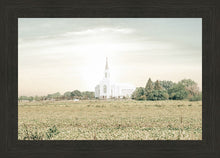 Load image into Gallery viewer, Burley Idaho Immaculate Embrace Pastel

