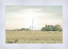 Load image into Gallery viewer, Burley Idaho Immaculate Embrace Pastel
