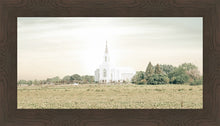 Load image into Gallery viewer, Burley Idaho Immaculate Embrace Pastel
