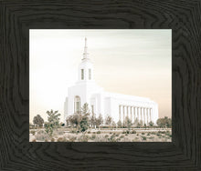 Load image into Gallery viewer, Burley Idaho Sacred Grounds Pastel
