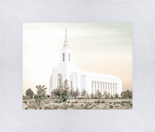 Load image into Gallery viewer, Burley Idaho Sacred Grounds Pastel
