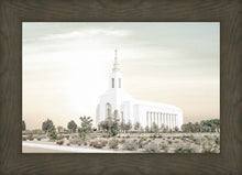 Load image into Gallery viewer, Burley Idaho Sacred Grounds Pastel
