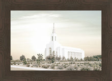 Load image into Gallery viewer, Burley Idaho Sacred Grounds Pastel
