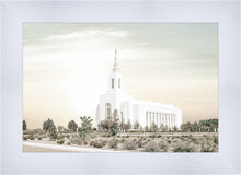 Load image into Gallery viewer, Burley Idaho Sacred Grounds Pastel
