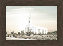 Load image into Gallery viewer, Burley Idaho Sacred Grounds Pastel
