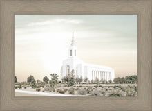 Load image into Gallery viewer, Burley Idaho Sacred Grounds Pastel
