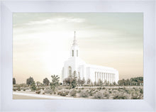 Load image into Gallery viewer, Burley Idaho Sacred Grounds Pastel
