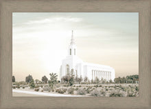 Load image into Gallery viewer, Burley Idaho Sacred Grounds Pastel
