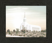 Load image into Gallery viewer, Burley Idaho Sacred Grounds Pastel
