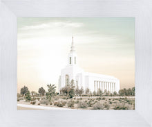 Load image into Gallery viewer, Burley Idaho Sacred Grounds Pastel
