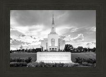 Load image into Gallery viewer, Burley Idaho Eternal - Black and White
