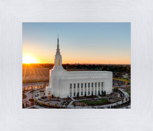 Load image into Gallery viewer, Burley Idaho Last Light
