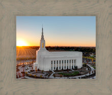 Load image into Gallery viewer, Burley Idaho Last Light
