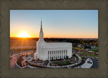 Load image into Gallery viewer, Burley Idaho Last Light
