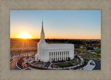 Load image into Gallery viewer, Burley Idaho Last Light
