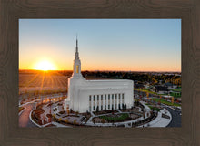 Load image into Gallery viewer, Burley Idaho Last Light
