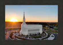 Load image into Gallery viewer, Burley Idaho Last Light
