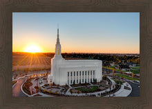 Load image into Gallery viewer, Burley Idaho Last Light
