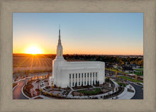 Load image into Gallery viewer, Burley Idaho Last Light
