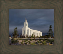 Load image into Gallery viewer, Burley Idaho A Beacon in The Storm

