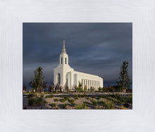 Load image into Gallery viewer, Burley Idaho A Beacon in The Storm
