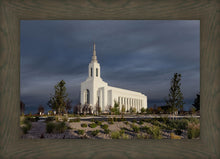 Load image into Gallery viewer, Burley Idaho A Beacon in The Storm
