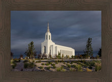 Load image into Gallery viewer, Burley Idaho A Beacon in The Storm
