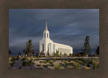 Load image into Gallery viewer, Burley Idaho A Beacon in The Storm
