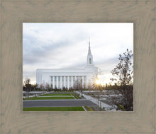 Load image into Gallery viewer, Burley Idaho A Ray of Light
