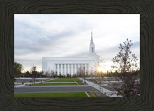 Load image into Gallery viewer, Burley Idaho A Ray of Light
