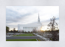 Load image into Gallery viewer, Burley Idaho A Ray of Light
