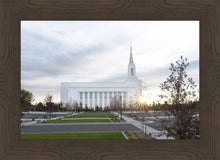 Load image into Gallery viewer, Burley Idaho A Ray of Light
