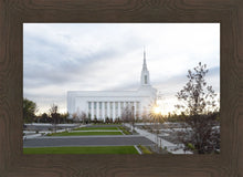 Load image into Gallery viewer, Burley Idaho A Ray of Light
