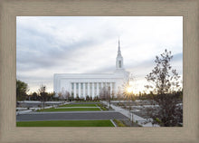 Load image into Gallery viewer, Burley Idaho A Ray of Light

