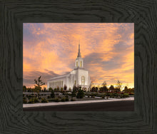 Load image into Gallery viewer, Burley Idaho Glorious Morning
