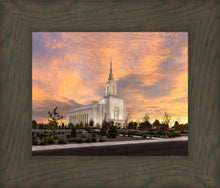 Load image into Gallery viewer, Burley Idaho Glorious Morning

