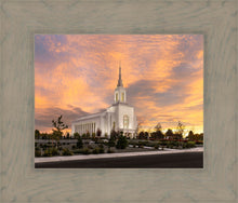 Load image into Gallery viewer, Burley Idaho Glorious Morning
