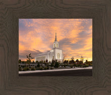Load image into Gallery viewer, Burley Idaho Glorious Morning
